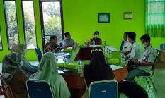 BTM Surya Amanah Jombang Jalin Kerjasama dengan BSI