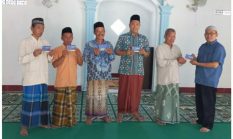 BTM Surya Amanah Jombang Gulirkan Program Tabungan Qurban, Ini Keuntungannya
