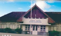 Sejarah Berdirinya Muhammadiyah Jombang