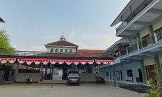 Sejarah Berdirinya SMP MBS Jombang