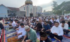 Daftar Lokasi Shalat Idul Adha Warga Muhammadiyah Kabupaten Jombang 1447 H Lengkap Dengan Nama Khatib & Imamnya