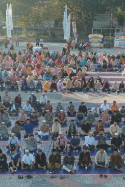 Jadwal Pengajian Muhammadiyah di Kecamatan Mojowarno Kabupaten Jombang Lengkap dengan Contact Personnya