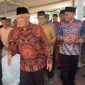 Prof Dien Syamsudin hadiri reuni akbar alumni SMP dan SMA Muhammadiyah serta alumni Haji Muhammadiyah Jombang