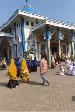 Ini Jadwal Pengajian Muhammadiyah di Kecamatan Mojoagung Lengkap dengan Lokasi & Contact Personnya