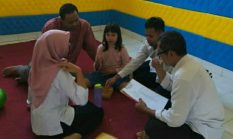 SLB Muhammadiyah Jombang Gelar Asesmen Siswa Baru: 17 Anak Disiapkan Layanan Pendidikan dan Terapi Tepat Guna