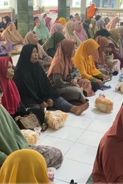 Inilah Jadwal Pengajian Muhammadiyah di Kecamatan Sumobito Jombang Lengkap dengan Contact Person, Lokasi, hingga Jadwal Pengajian Ranting