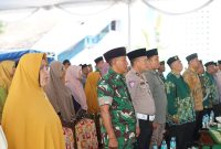 PCPM Mojoagung gelar Tabligh Akbar dan Milad Muhammadiyah 113
