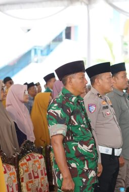 PCPM Mojoagung Sukses Gelar Tabligh Akbar Refleksi Milad Muhammadiyah ke-113