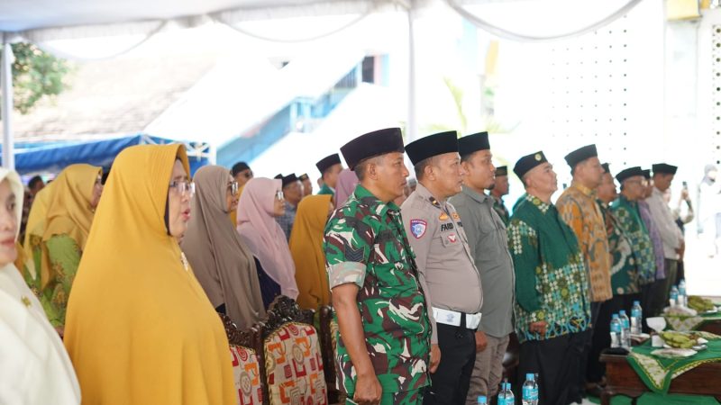 PCPM Mojoagung gelar Tabligh Akbar dan Milad Muhammadiyah 113