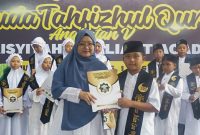 Kenzo Aslan Cese Wijianto, Siswa Kelas 2 SD Aisyiyah Brilliant Academy