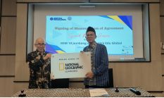 MIM 10 Jombang Resmi Gandeng Sentra Eduglobal untuk Program Kelas Bilingual