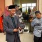 KH Saad Ibrahim, Ketua PP Muhammadiyah di Jombang Muhammadiyah Center (JMC)