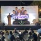 Ngopi Bareng Pimpinan Daerah Muhammadiyah se Jatim di pantai Abirama Tuban