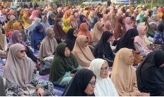 Ribuan Warga Muhammadiyah Hadiri PUSPA di Jombang Muhammadiyah Center
