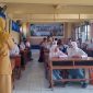 Siswa baru SLB Muhammadiyah Jombang