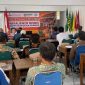 PDM Jombang & Prodi UMM gelar TOT tahap empat di kantor Muhammadiyah Jombang