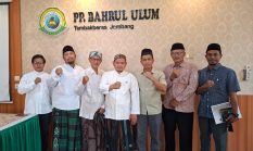 PD Muhammadiyah Jombang Siapkan Posko Layanan Gratis untuk Dukung Muktamar NU ke-35