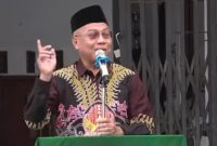 Prof Dr dr Sukadiono, MM, Ketua PWM Jatim