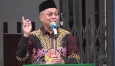 Prof Dr dr Sukadiono, MM, Ketua PWM Jatim