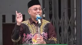 Prof Dr dr Sukadiono, MM, Ketua PWM Jatim